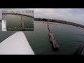 » gopro on the multiplex heron sailplane