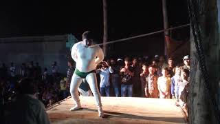 R suvani circus amazing maha sivaratri 2018