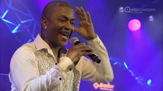 Kool The Gang Play Baloise Session
