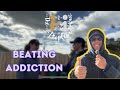 Beating Addiction | ThePeoplesPodcast2 | #80