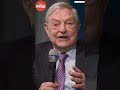 George Soros, rich, cynical & polarising