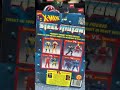 X-men steel  mutants wolverine vs sabertooth 1994  toy biz