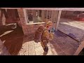 wiwi’s ace 52 experience in insurgency sandstorm