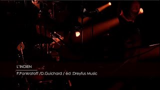 Daniel Guichard - L'Indien (Live 2015)