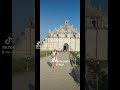 One of the oldest Church in Ilocos. #paoay #paoaychurch #adventure #philippines #travel