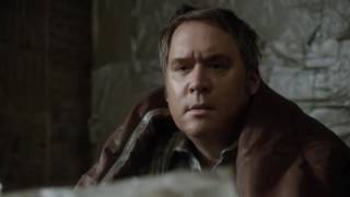 Fargo S01E05 - The Man Who Gave It All Away Scene