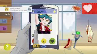 Mr. Massagy - Full Platinum (9 minutes)
