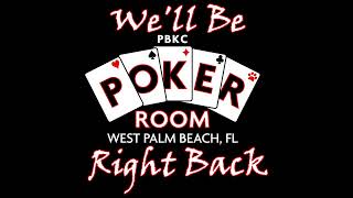 PBKC LIVE!!! $100K Guarantee Multi Flight Final Day $300 Buy In