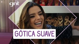 Conheça o closet MARA da Giovanna Lancelotti | Tour Pelo Closet | Desengaveta | Fernanda Paes Leme