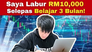 Pelabur Pemula: Tiada Siapa Percaya Saya! Tapi 3 Bulan Persediaan Buat Semua Perbezaan .