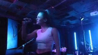 Cardiknox - Into The Night (HD) - Birthdays, Dalston - 26.08.15