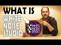 The White Noise Studio Channel Introduction Trailer!