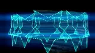 Plexus 2 Test - Adobe After Effects CS6