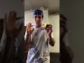 HOW TO use a reflex ball! #shorts #boxing #fitness #boxer #coach #boxingtips #viral #tutorial #help