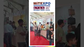 Step into a world of endless possibilities at MITEXPO 2023!