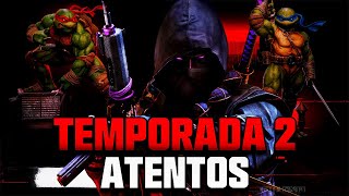 OFICIAL TEMPORADA 2 de WARZONE  y Black Ops 6 (armas, operadores, colaboraciones)