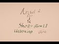 Geshelli Archel 2 Pro & Shozy Form 1.1 Unboxing