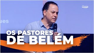 Os Pastores de Belém | Anésio Rodrigues