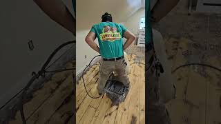 That S Not Hardwood Dummy