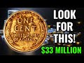 TOP 10 MOST VALUABLE PENNIES IN HISTORY! PENNIES COINS WORTH A LOT OF MONEY!