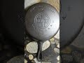 griswold cast iron cookware part 1