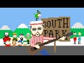 South Park Intro (8-bit version)