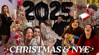 THE GARCIAS CHRISTMAS \u0026 NEW YEARS SPECIAL!