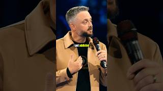 Nate Bargatze | My Dad Loves The Hospital