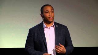 How to create a successful social enterprise | Marquis Cabrera | TEDxTeachersCollege