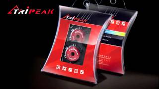 TRiPEAK 2014 Super Ceramic Pulley Wheel