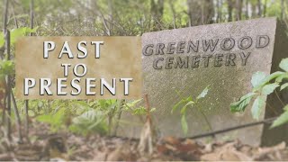 Past and Present: Exploring De Pere’s Greenwood Cemetery