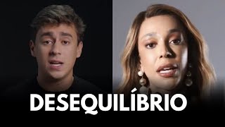 POR QUE EU NÃO GOSTEI DO VÍDEO DA ÉRIKA HILTON?