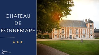 Chateau de Bonnemare: in the heart of history - Bed and Breakfast and Gites in Normandy