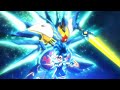 Beyblade Burst Surge/Sparking OST - Hikaru & Helios Battle Theme