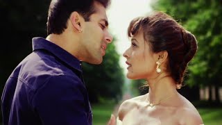 O Jaana Na Jaana-Jab Pyaar Kisise Hota Hai 1998, Full HD Video Song, Salman Khan, Narmada Shirodkar
