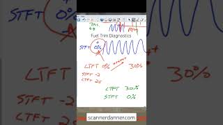 Fuel Trim Diagnostics [an SD Premium class] #fueltrim