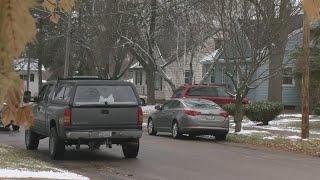 Oshkosh 3 year old child death Investigation