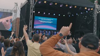 ODNOWIENIE FESTIVAL 2022 · tak było!