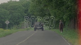 Mon Doux Saigneur - Rodeo [Vidéoclip officiel]