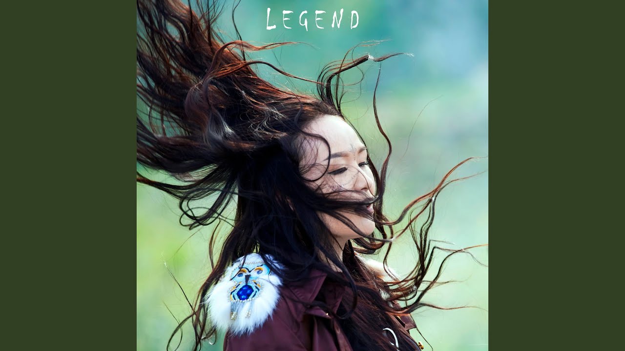 Legend Youtube Music