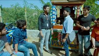 Letest Husharu full comedy seens telugu full lanth HD/hushau full movie Telugu HD /letest comedy