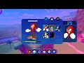 無料で全アバター入手方法　free how to get all avatars　sonic speed simulator【roblox ロブロックス