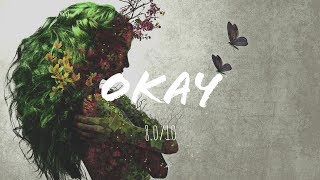 LANY & Julia Michaels - Okay (Lyrics)