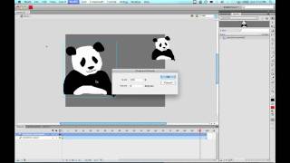 Flash CS4 | Classic Motion Guide