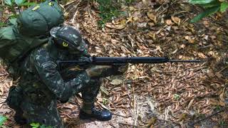 lomotif exercito brasileiro,video para status