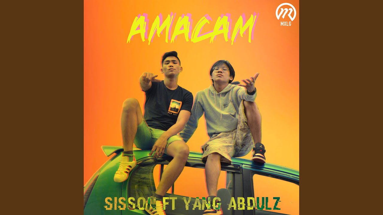 Amacam Feat Yang Abdulz Youtube Music