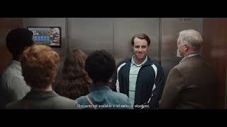 Dr Rick Elevator Progressive Insurance Commercial, Gospel application