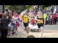 The Great Knaresborough Bed Race 2012 ( Official Video )