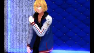 【MMDXYuri!!! on Ice】[A]ddiction-Yuri Plisetsky