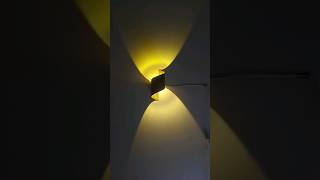 diy wall lamp shade ideas  #howtomake #walldecor #roomdecor